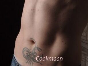 Cookmaan