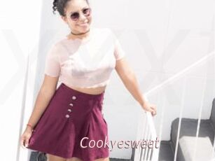 Cookyesweet