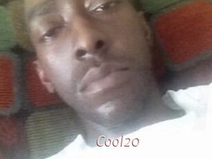 Cool20