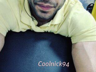 Coolnick94