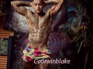 Coorwinblake