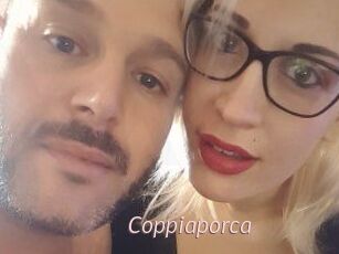 Coppiaporca
