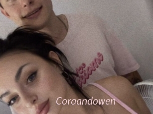 coraandowen xxx Free Sites