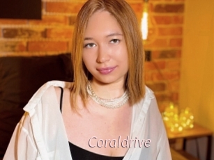 Coraldrive