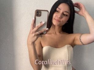 Coralinehillis