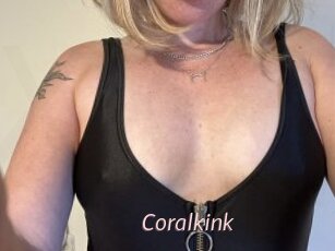 Coralkink