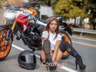 Coralsun