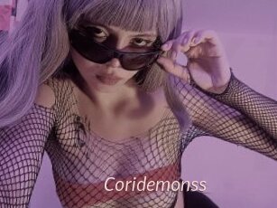 Coridemonss