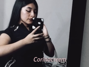 Corinacreem