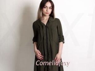 Corneliafoxy