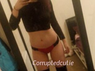 Corruptedcutie