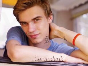 Corvinderik