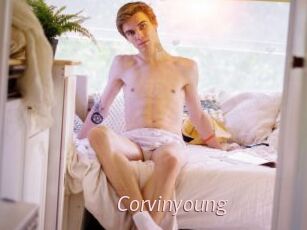 Corvinyoung