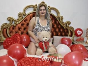 Corymilf