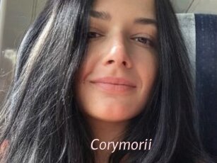 Corymorii