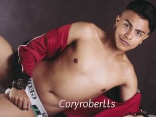 Coryrobertts