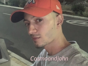 Cosmoandjohn