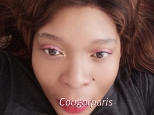 Cougarparis