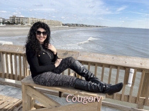 Cougarv