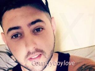 Countryboylove