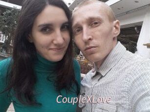 CoupleXLove