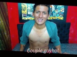 Couple_gayhot