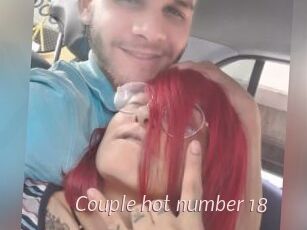Couple_hot_number_18