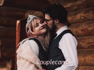 Couplecams