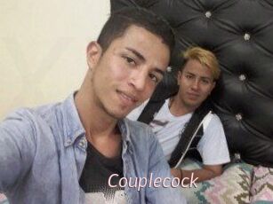 Couplecock
