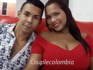 Couplecolombia