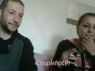 Couplehot91