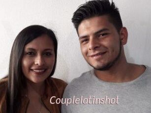 Couplelatinshot