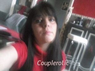 Couplerotic