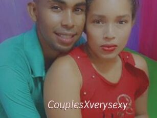 CouplesXverysexy