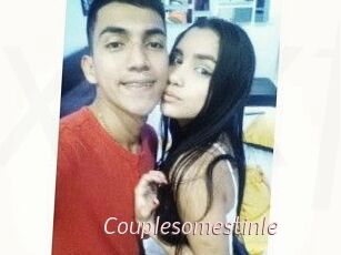 Couplesomestinle