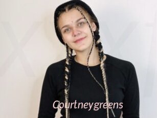 courtneygreens xxx Free Sites