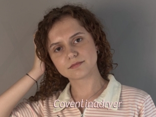 Coventinadryer