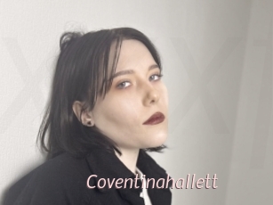 Coventinahallett