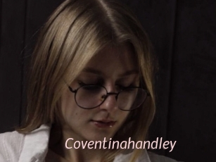 Coventinahandley