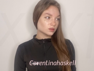 Coventinahaskell