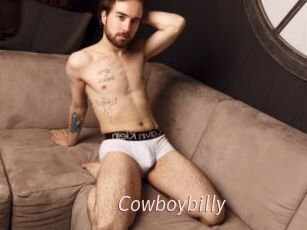 Cowboybilly