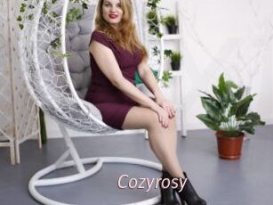 Cozyrosy