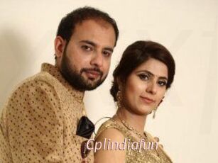 Cplindiafun