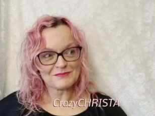 CrazyCHRISTA