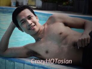 CrazyHOTasian