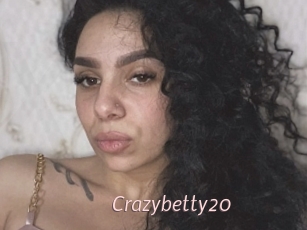 Crazybetty20