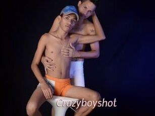 Crazyboyshot