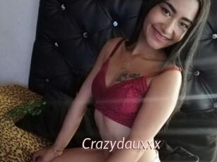 Crazydauxxx