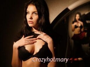 Crazyhotmary
