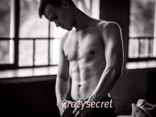 Crazysecret